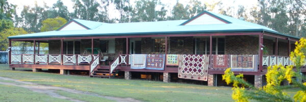 ANNIES FARM LONG ARM MACHINE QUILTING – Click to go to home page